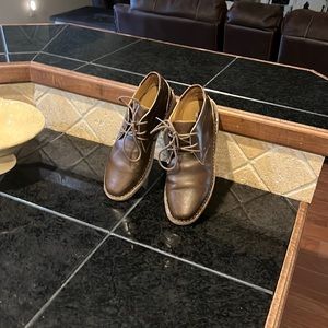 Kenneth Cole New York dress shoes